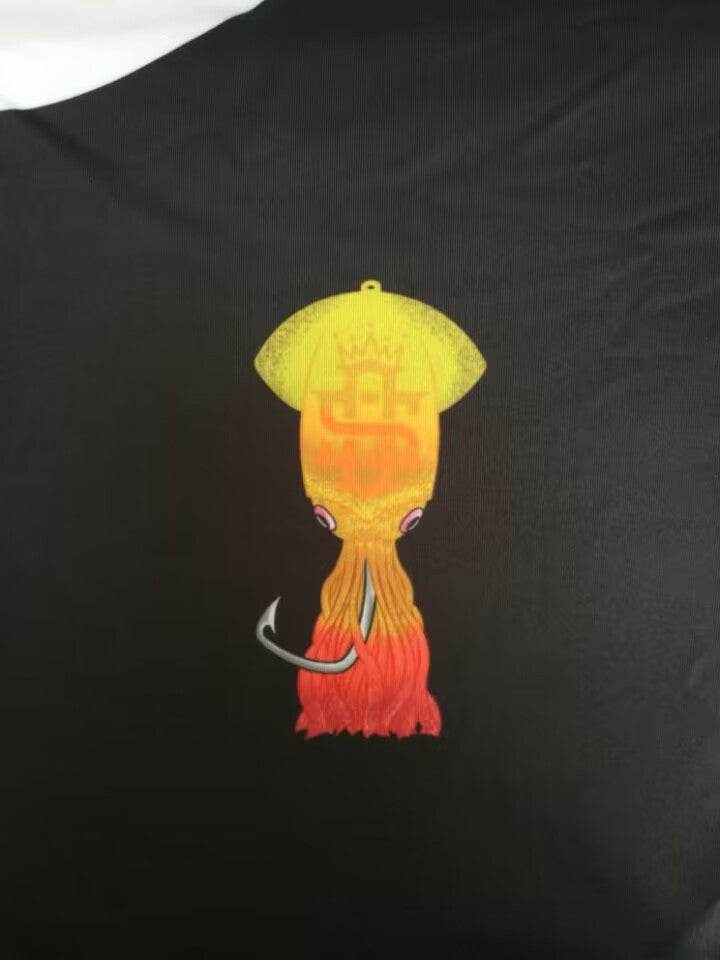 Peskan Tasi Active Tee (Blk)