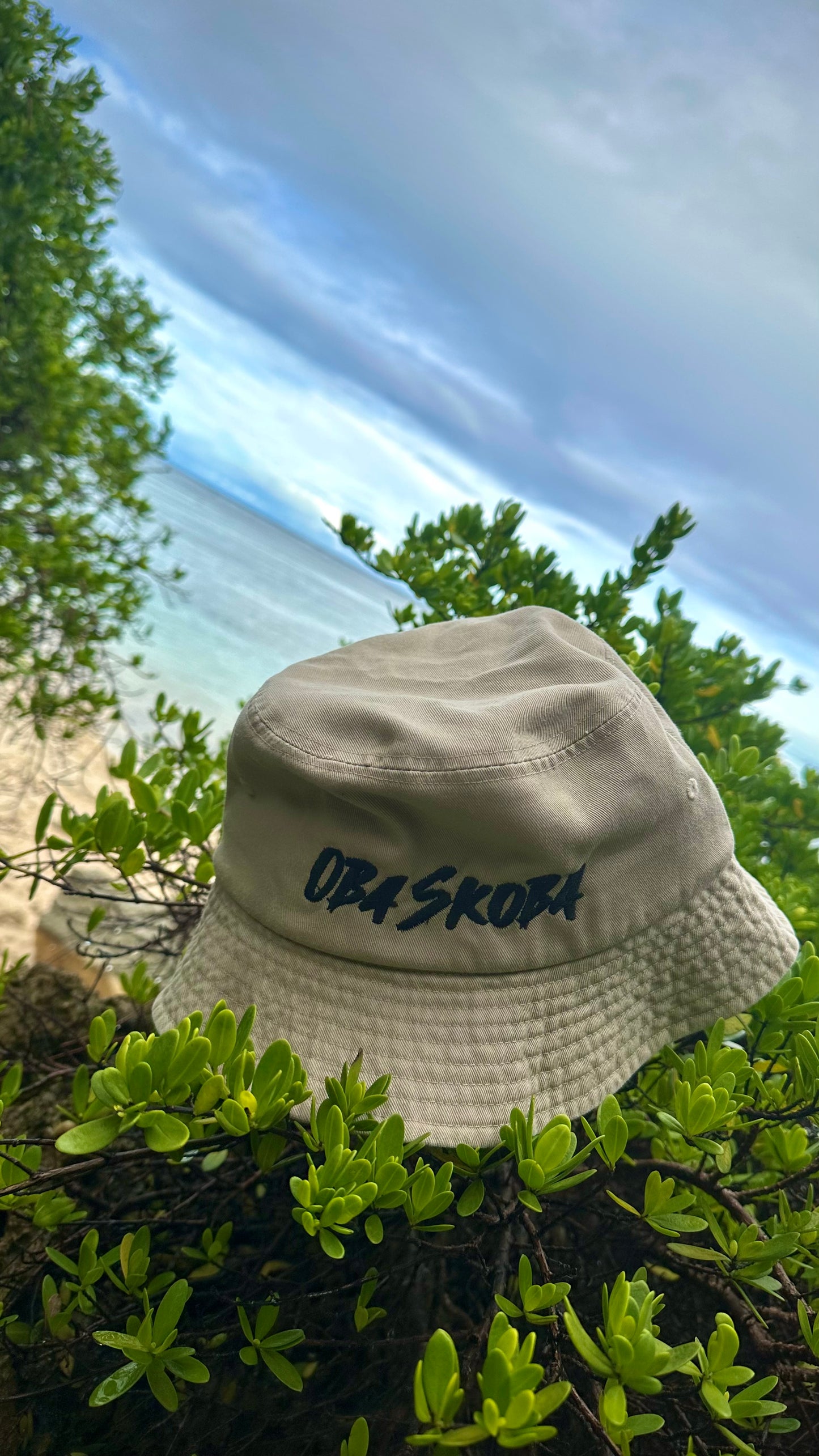 Bucket Hats