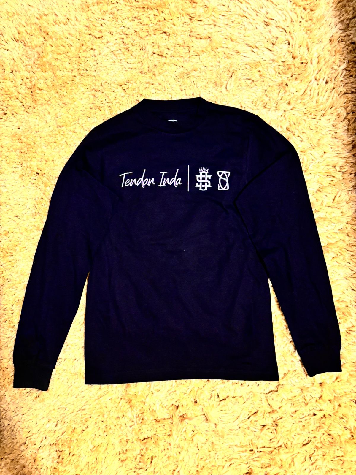 Merienda Long Sleeve