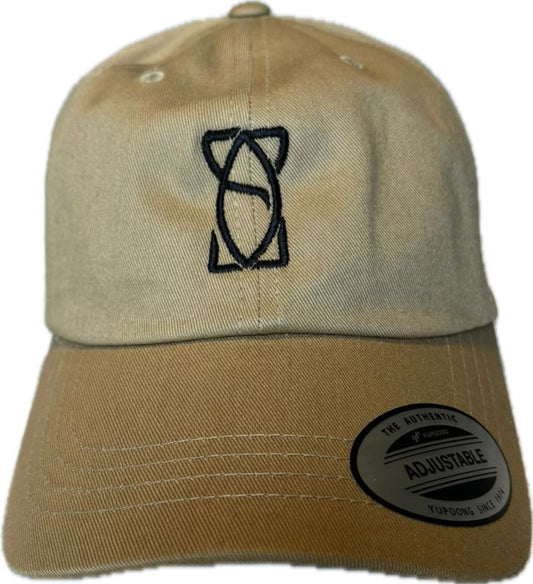 Kottura Monogram Dad Hat