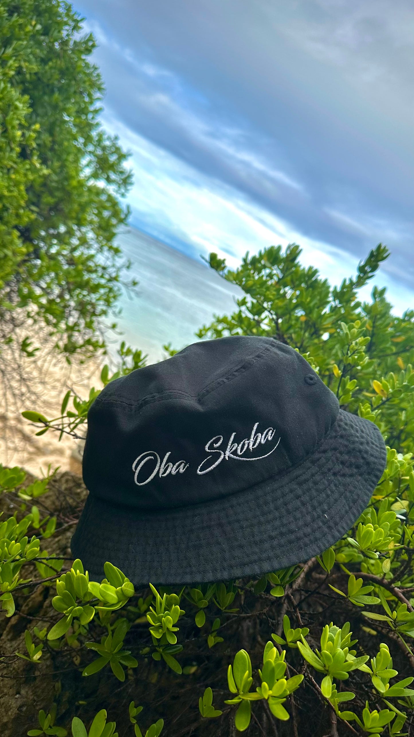 Bucket Hats