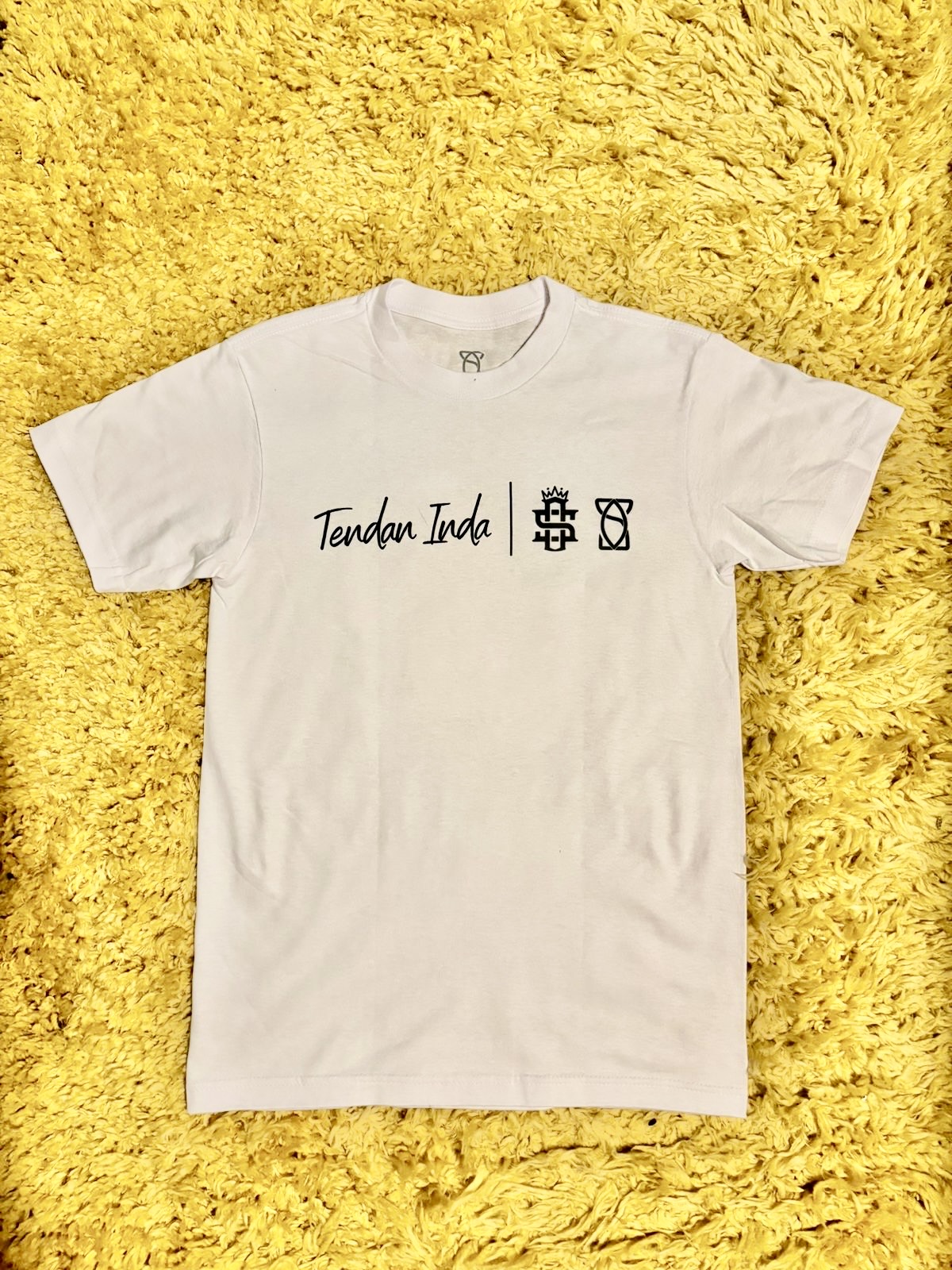 Merienda T-Shirt (Wht)