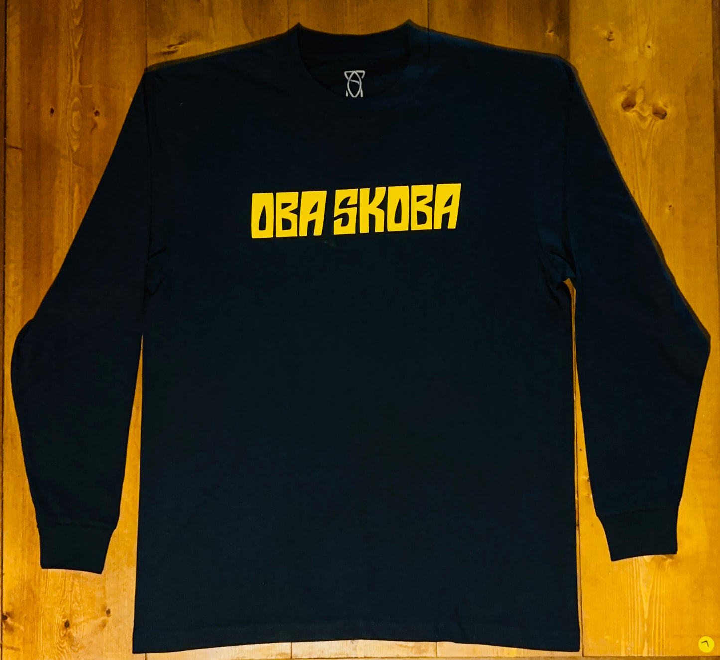 Chesa Yan Setbesa-Long Sleeve