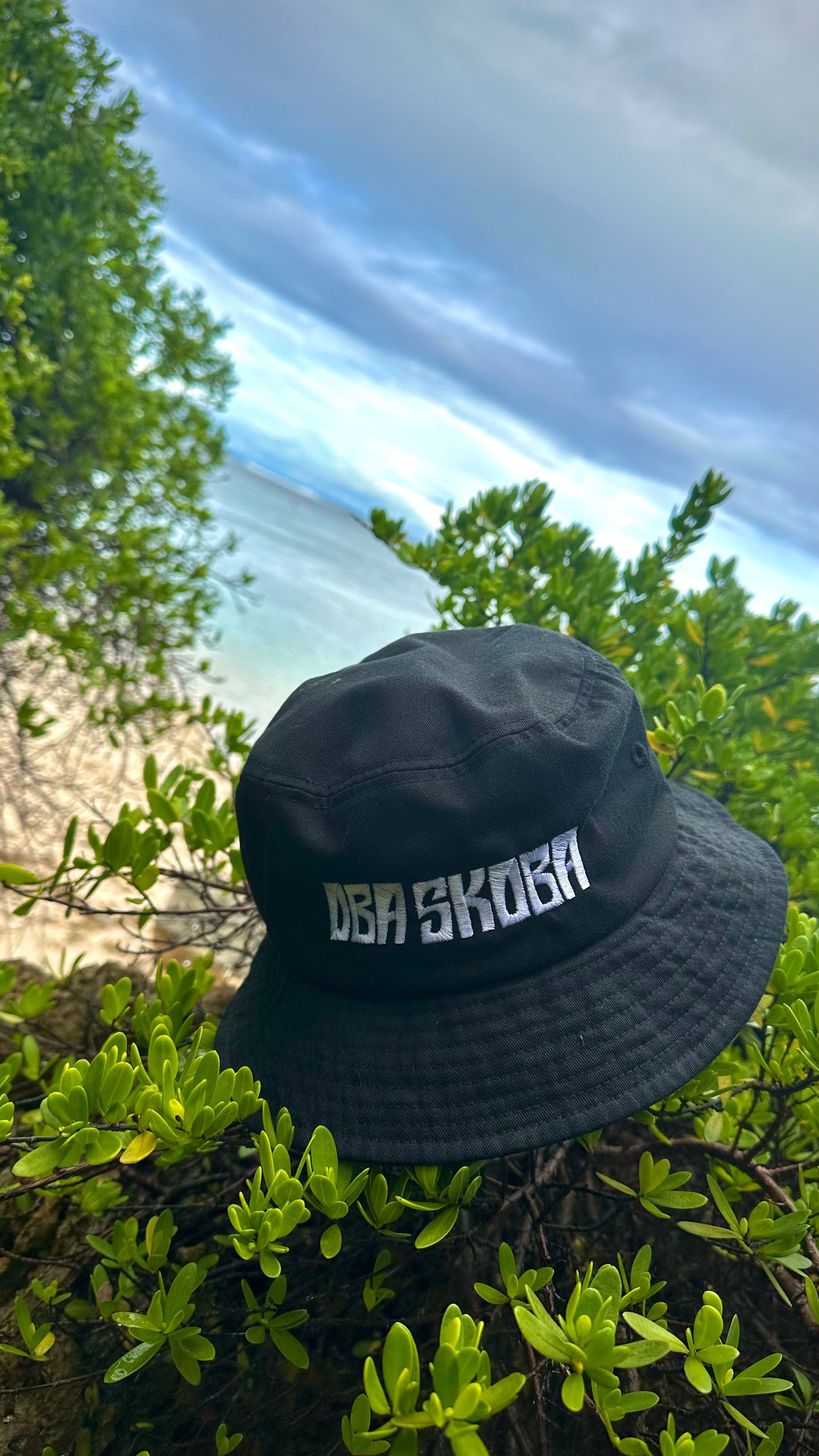 Bucket Hats