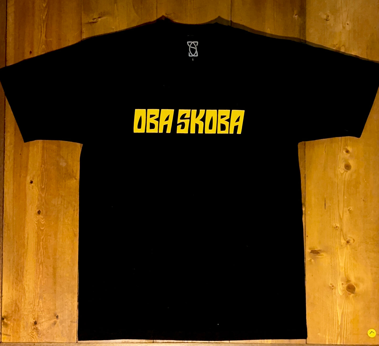 Chesa Yan Setbesa T-shirt