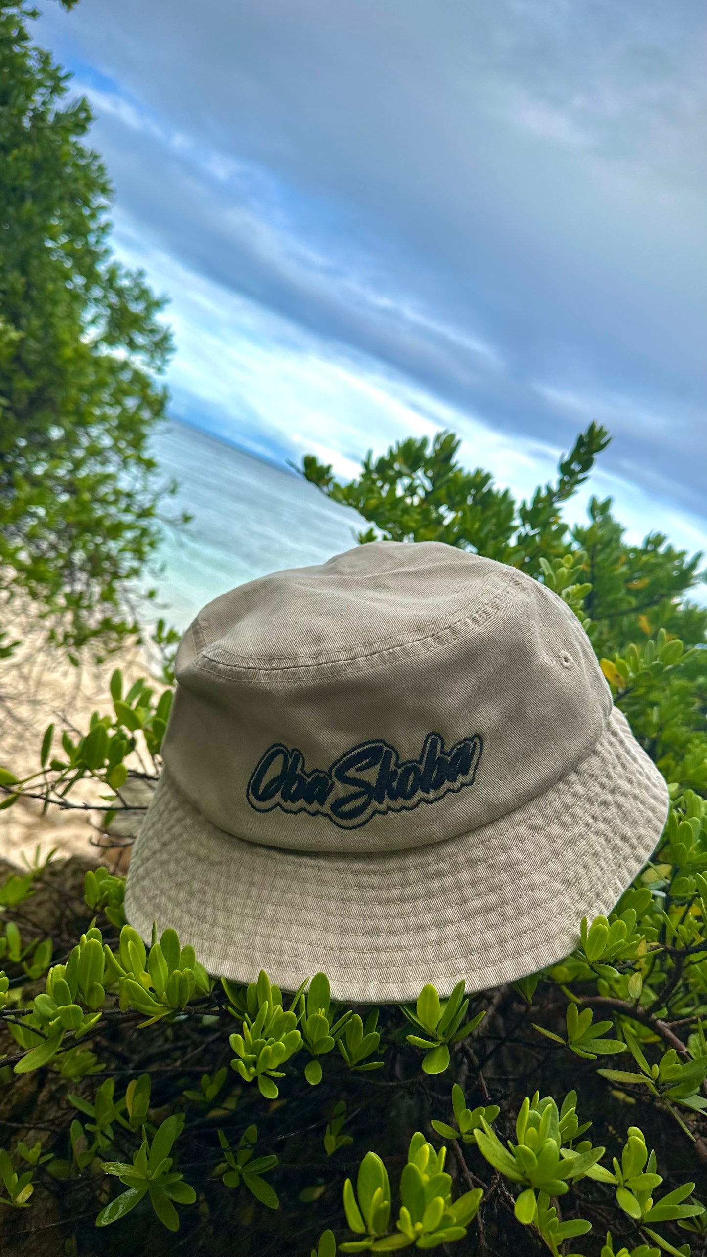 Bucket Hats